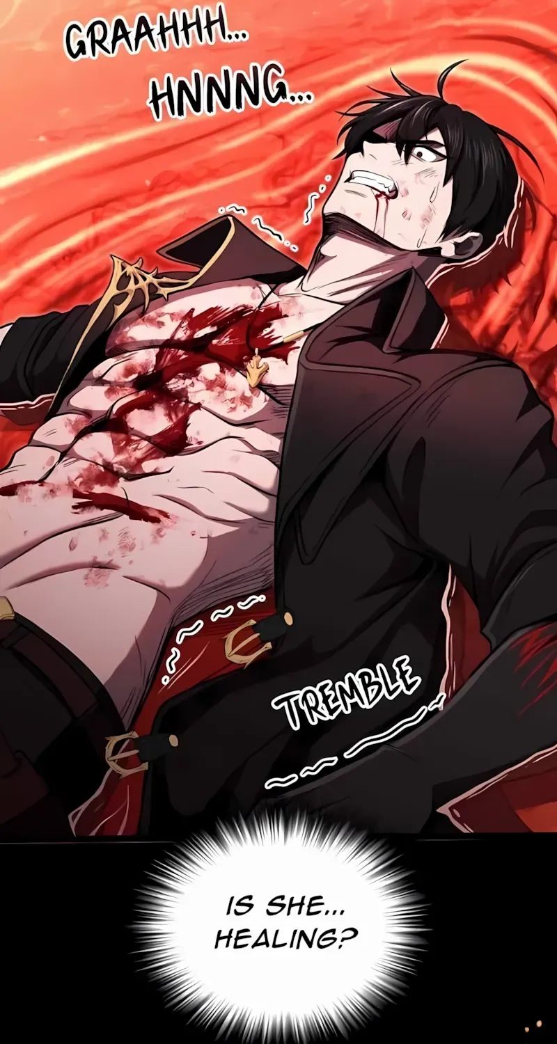 Rise of the Devourer Chapter 36 page 77 - 