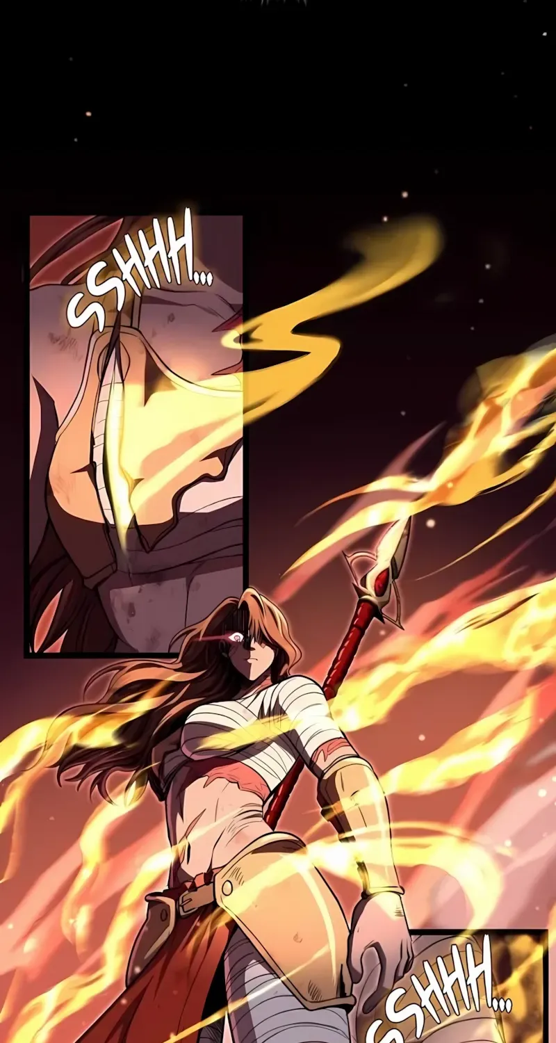 Rise of the Devourer Chapter 36 page 78 - 