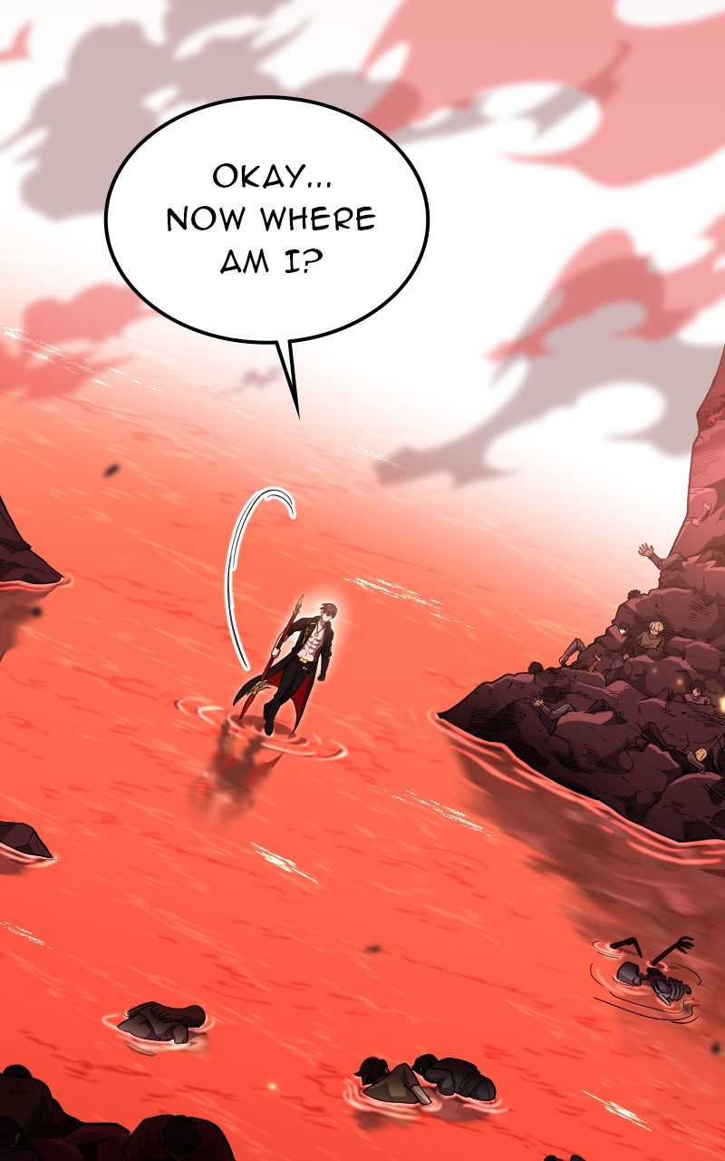Rise of the Devourer Episode 36 page 2 - 