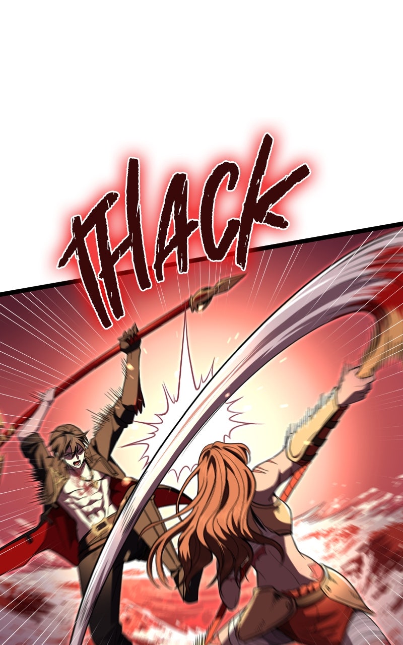 Rise of the Devourer Episode 36 page 101 - 