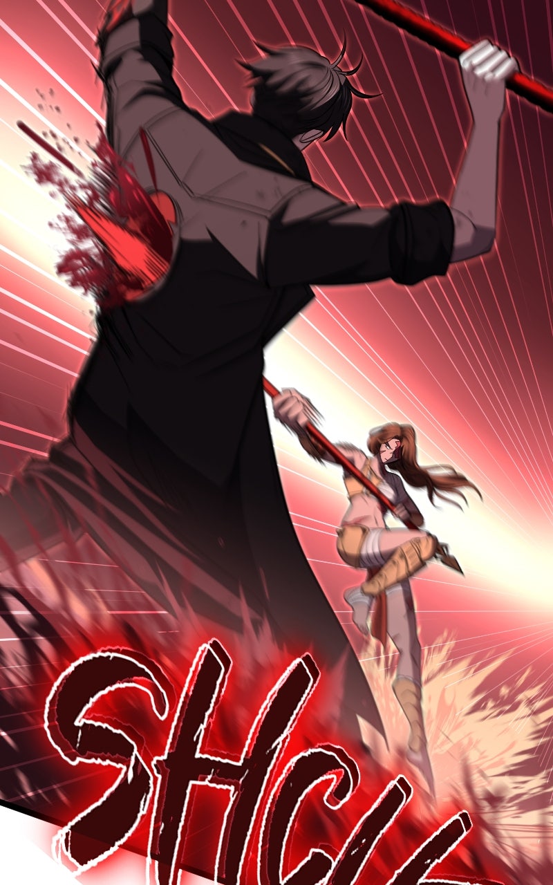 Rise of the Devourer Episode 36 page 103 - 