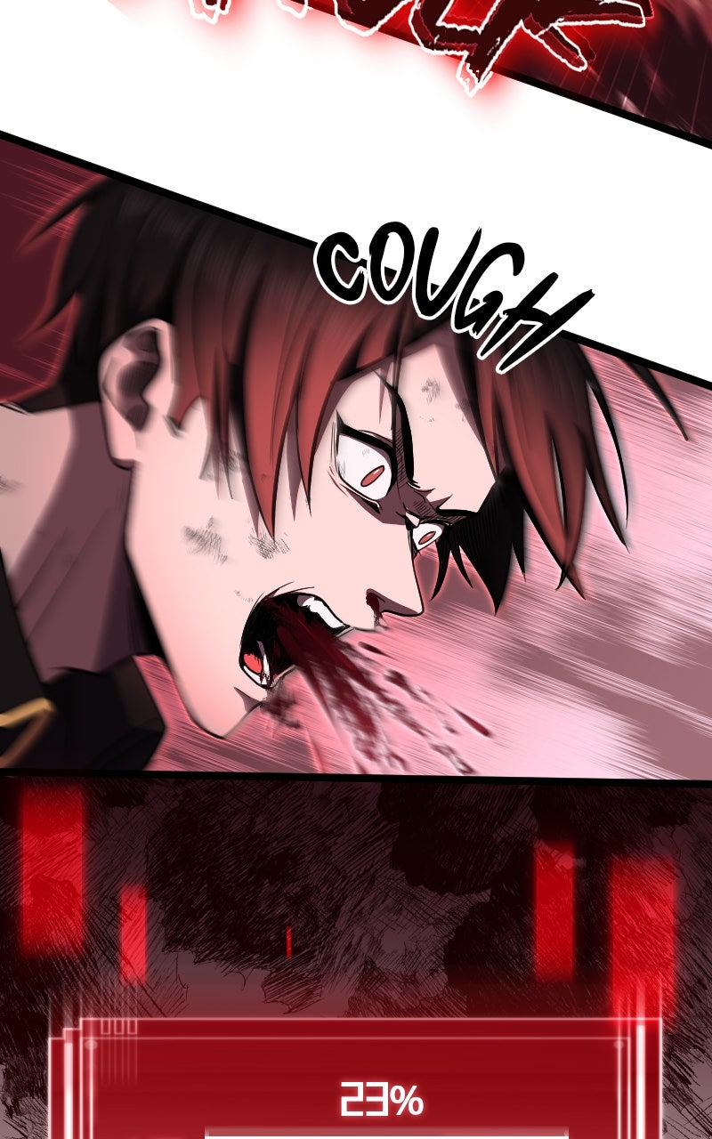 Rise of the Devourer Episode 36 page 104 - 