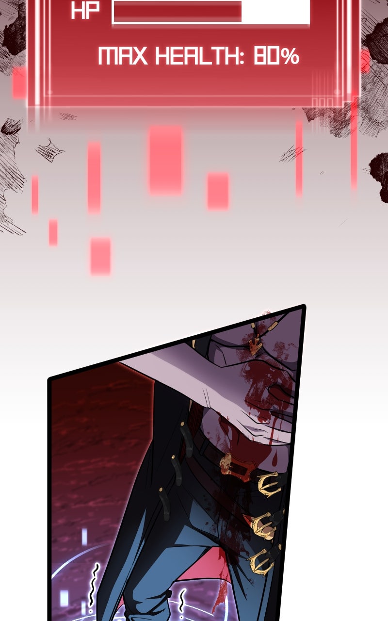 Rise of the Devourer Episode 36 page 105 - 