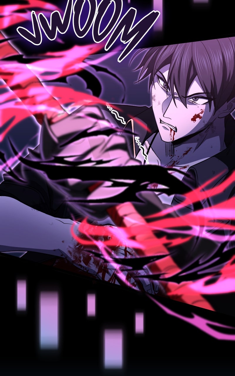 Rise of the Devourer Episode 36 page 109 - 