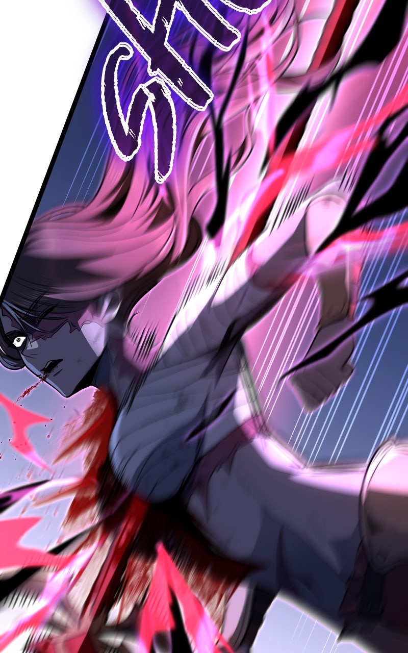 Rise of the Devourer Episode 36 page 112 - 