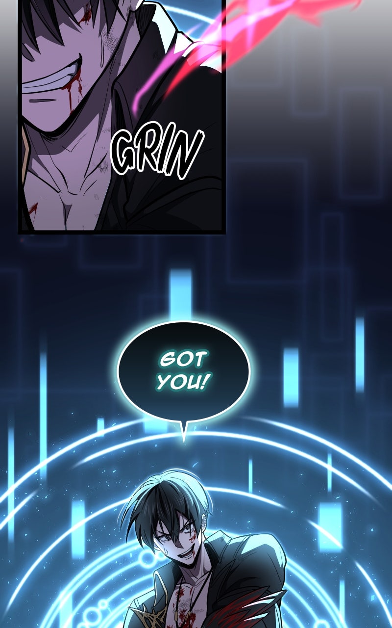 Rise of the Devourer Episode 36 page 114 - 