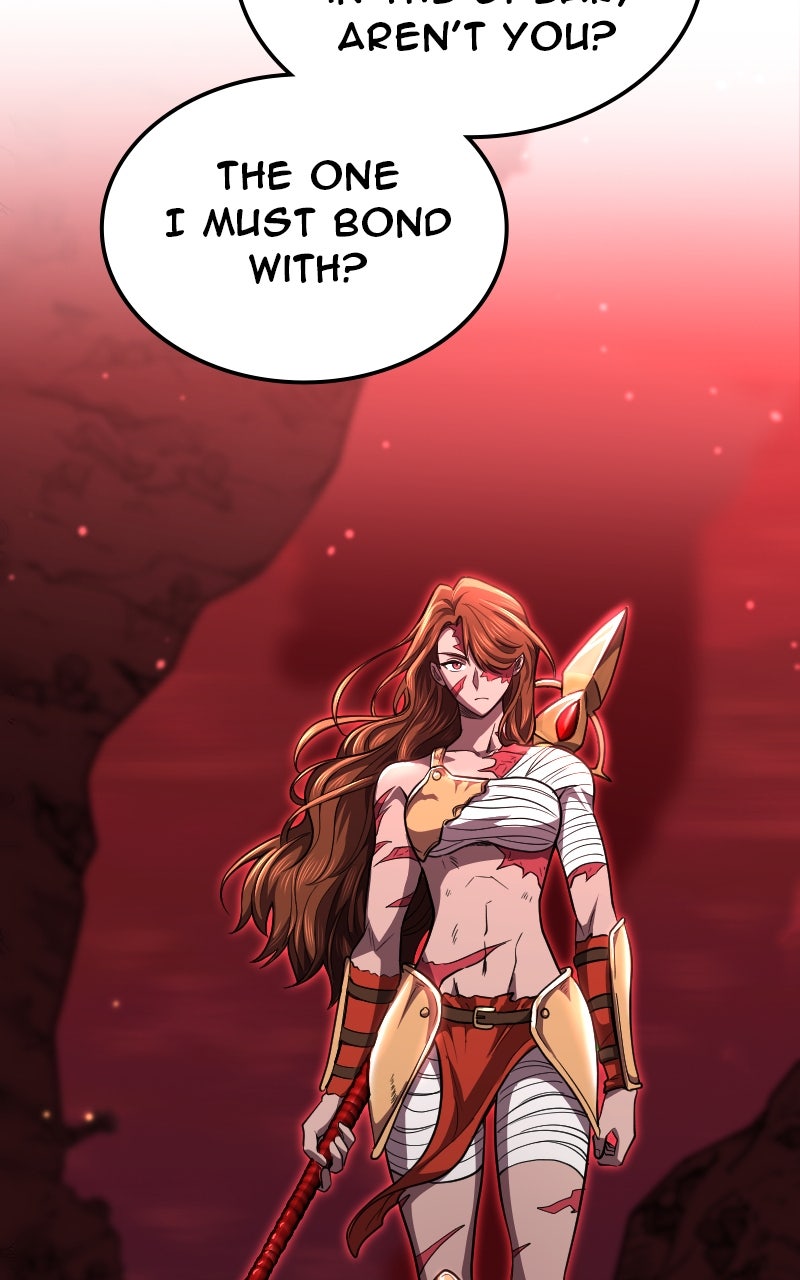Rise of the Devourer Episode 36 page 13 - 