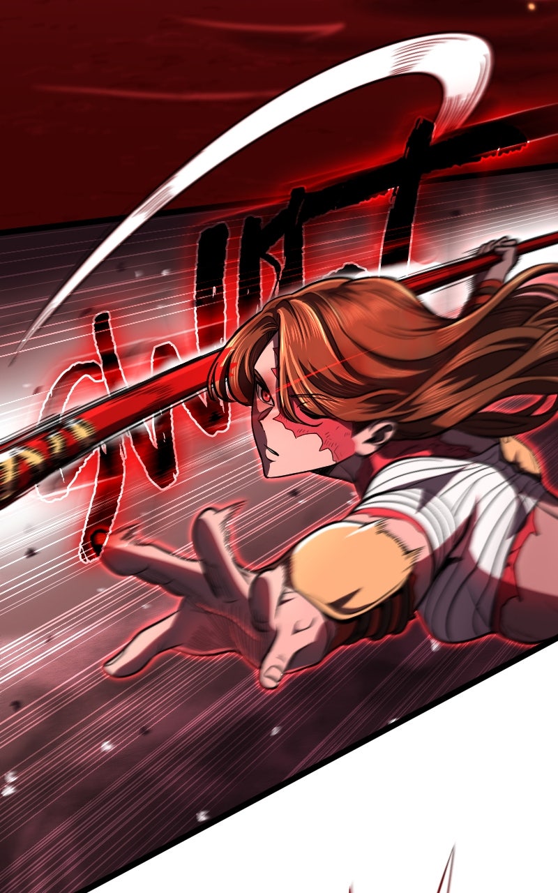 Rise of the Devourer Episode 36 page 15 - 