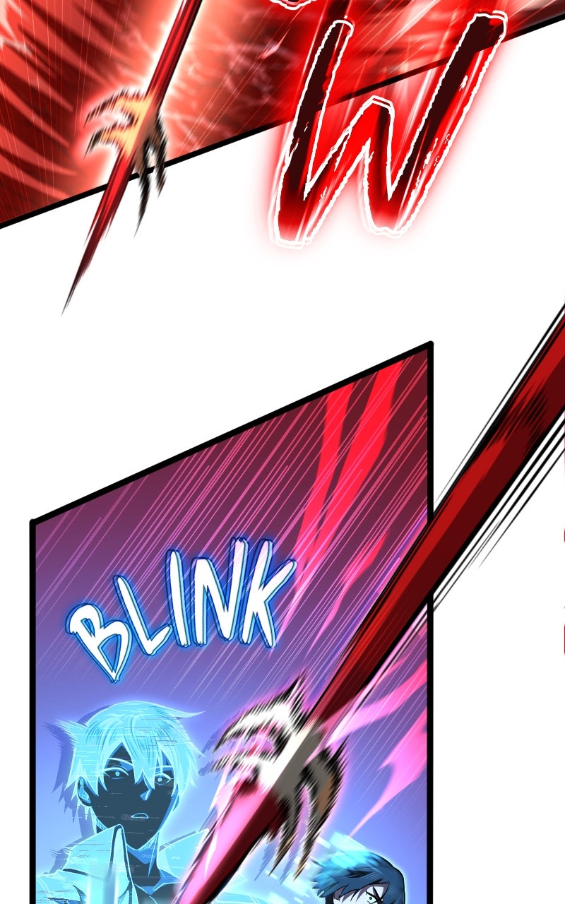 Rise of the Devourer Episode 36 page 17 - 