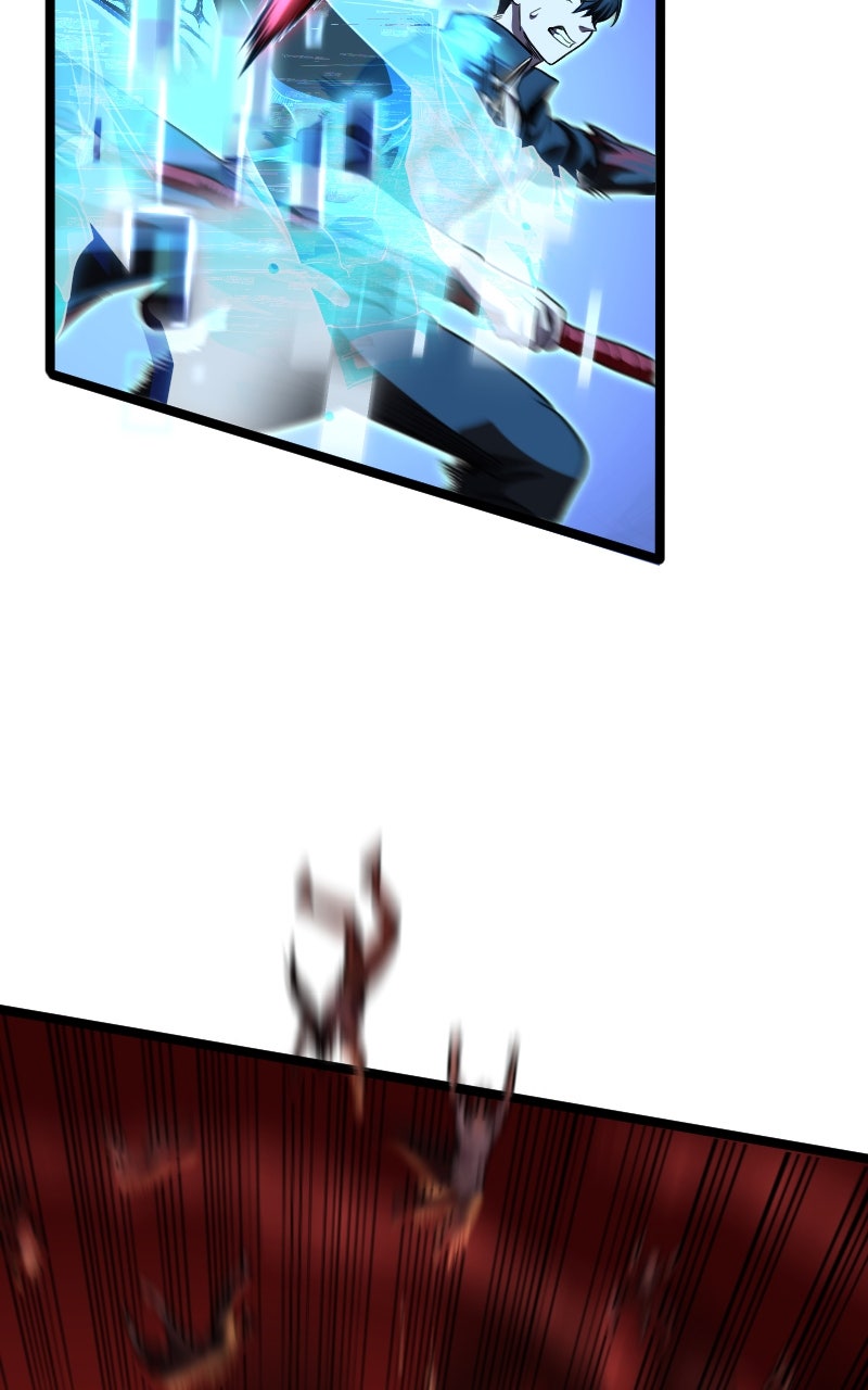 Rise of the Devourer Episode 36 page 18 - 