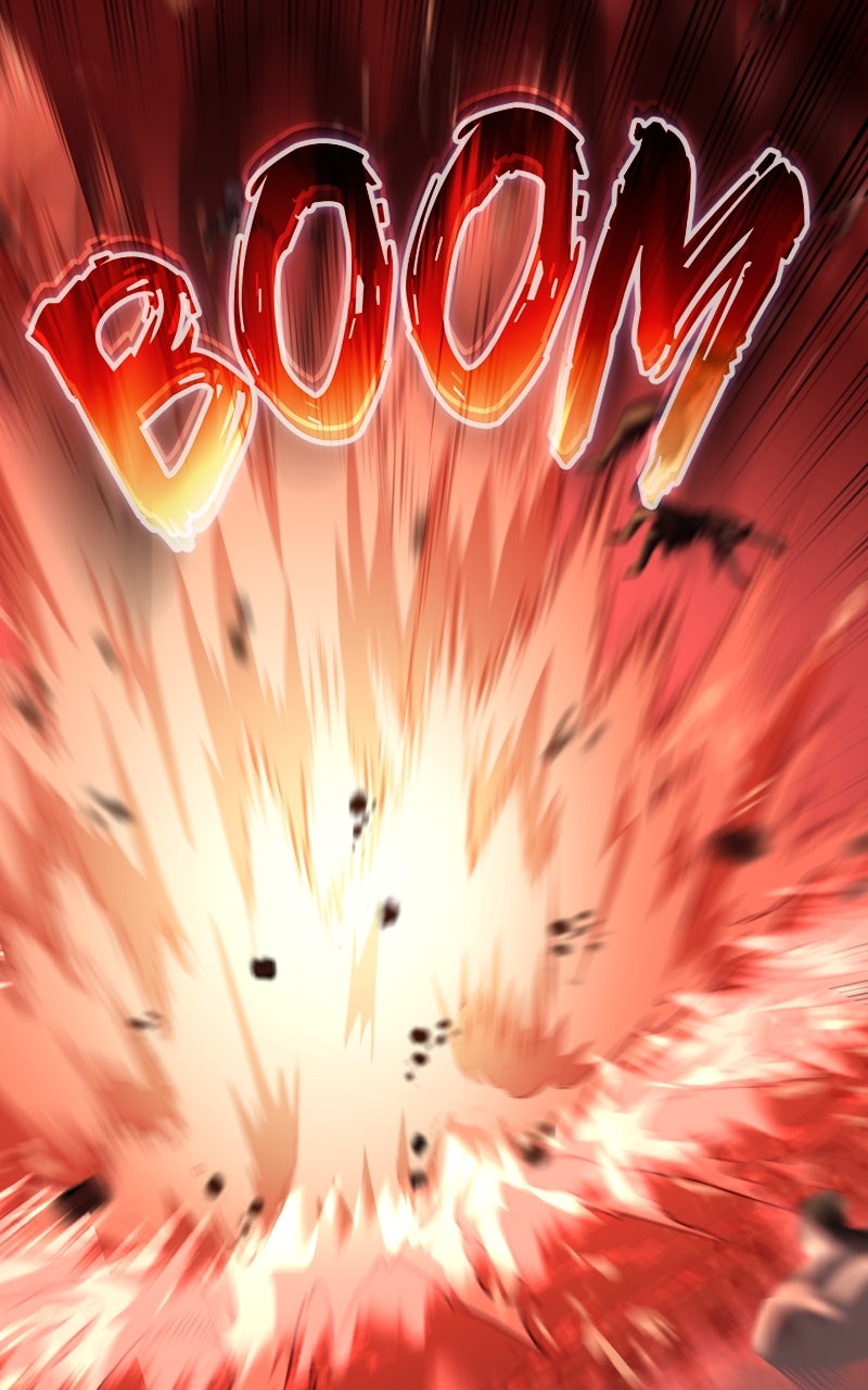 Rise of the Devourer Episode 36 page 19 - 