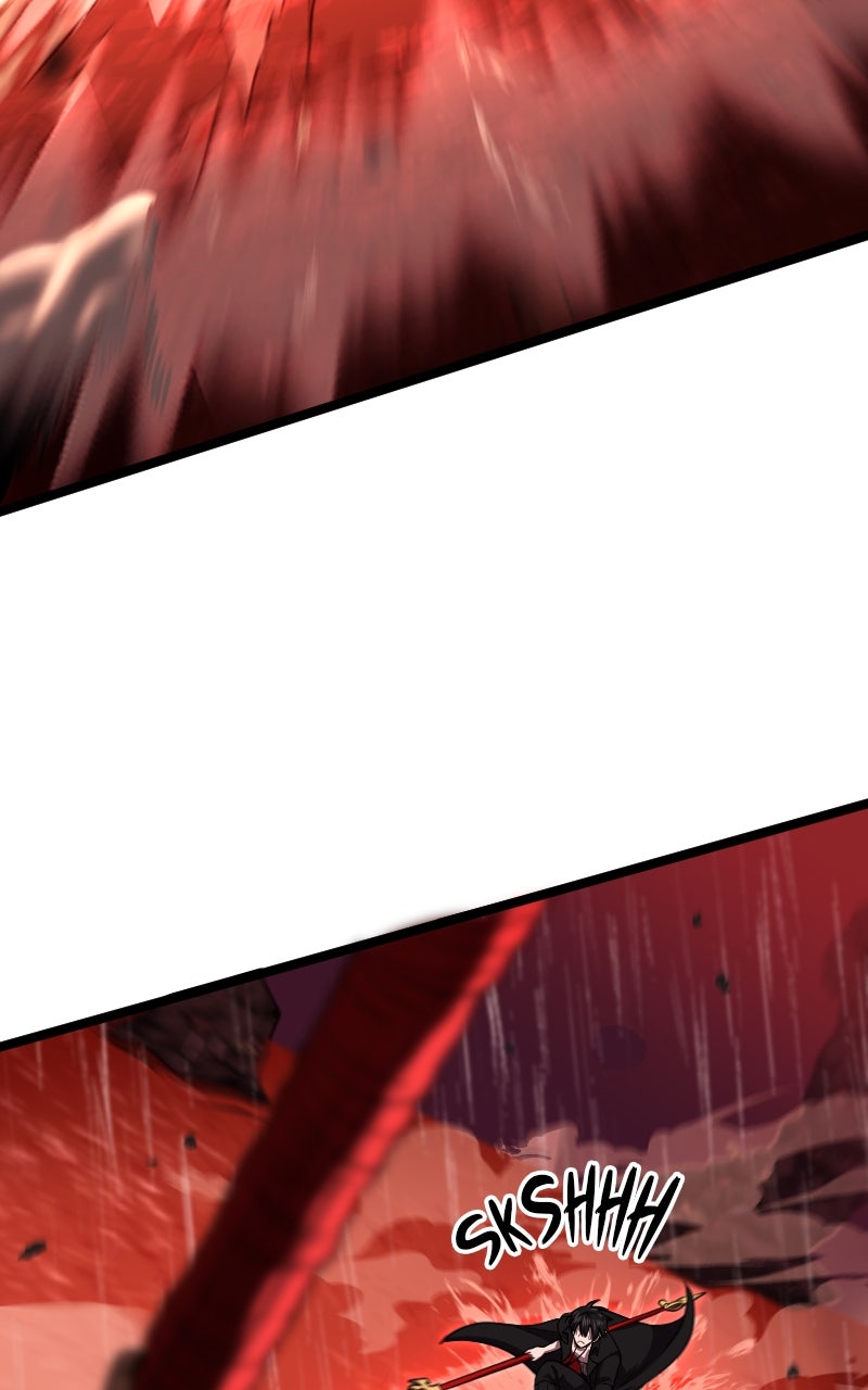 Rise of the Devourer Episode 36 page 20 - 