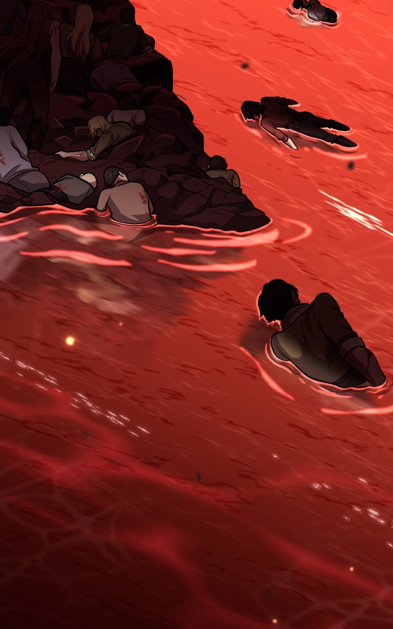 Rise of the Devourer Episode 36 page 3 - 