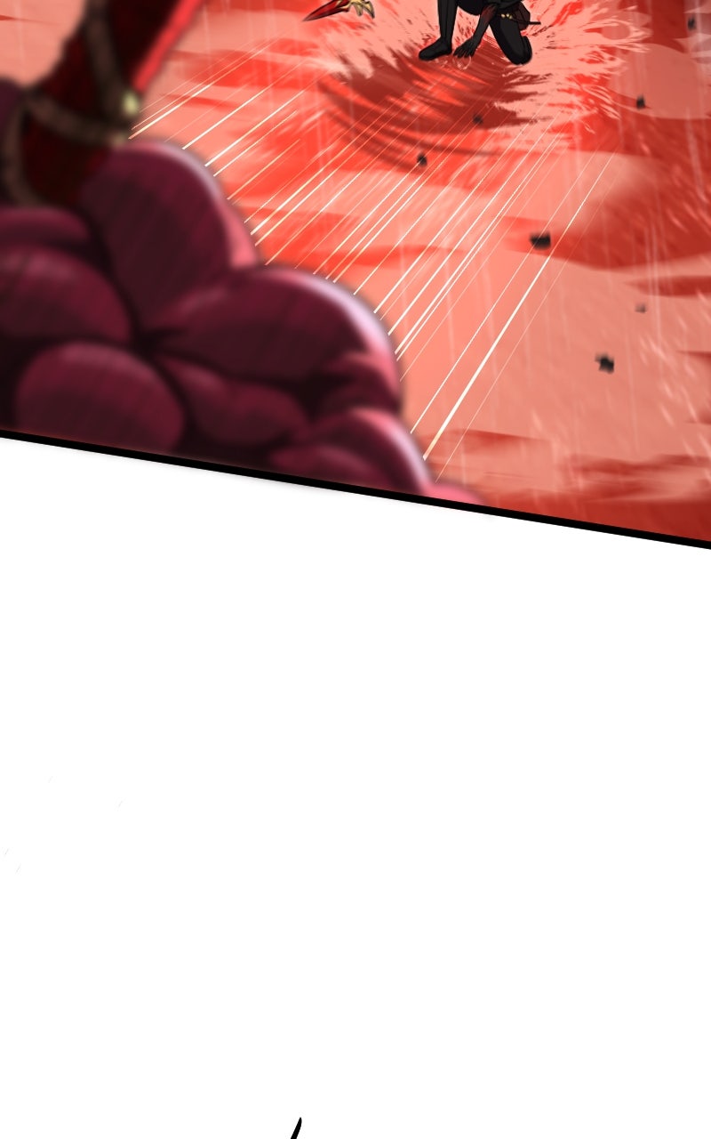 Rise of the Devourer Episode 36 page 21 - 