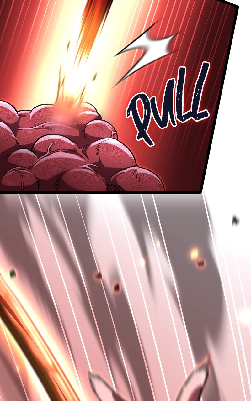 Rise of the Devourer Episode 36 page 23 - 