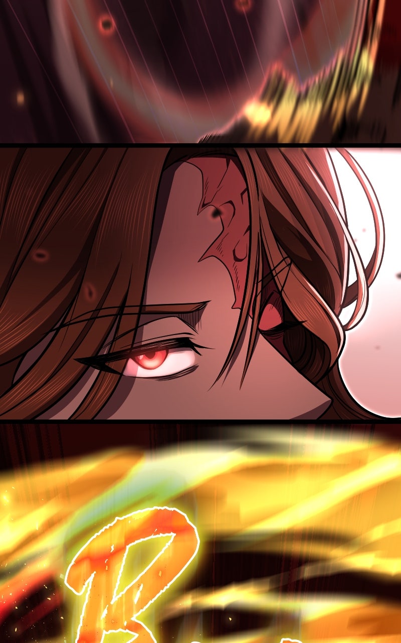 Rise of the Devourer Episode 36 page 26 - 