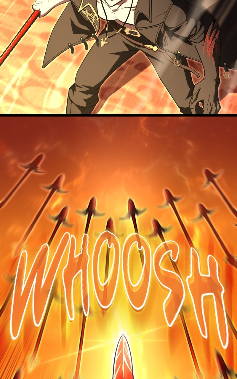 Rise of the Devourer Episode 36 page 29 - 