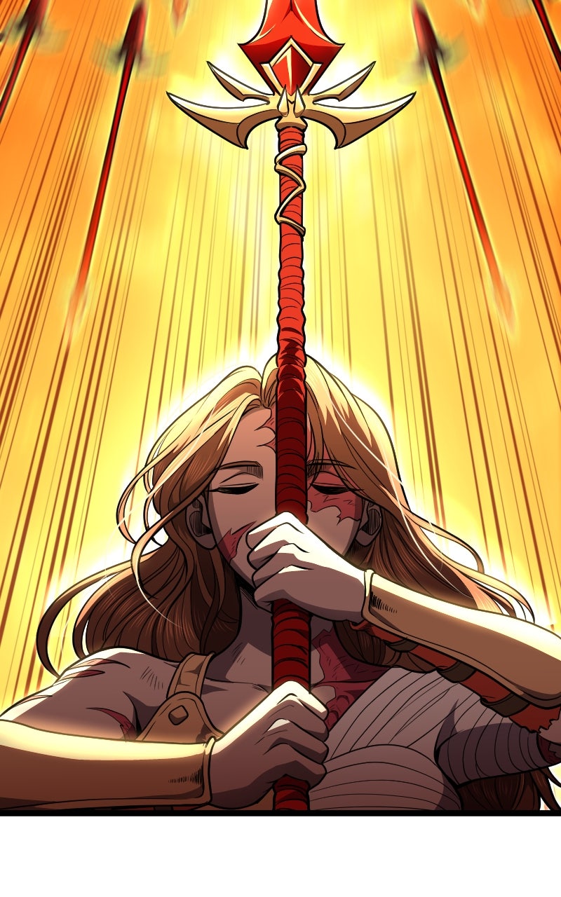 Rise of the Devourer Episode 36 page 30 - 