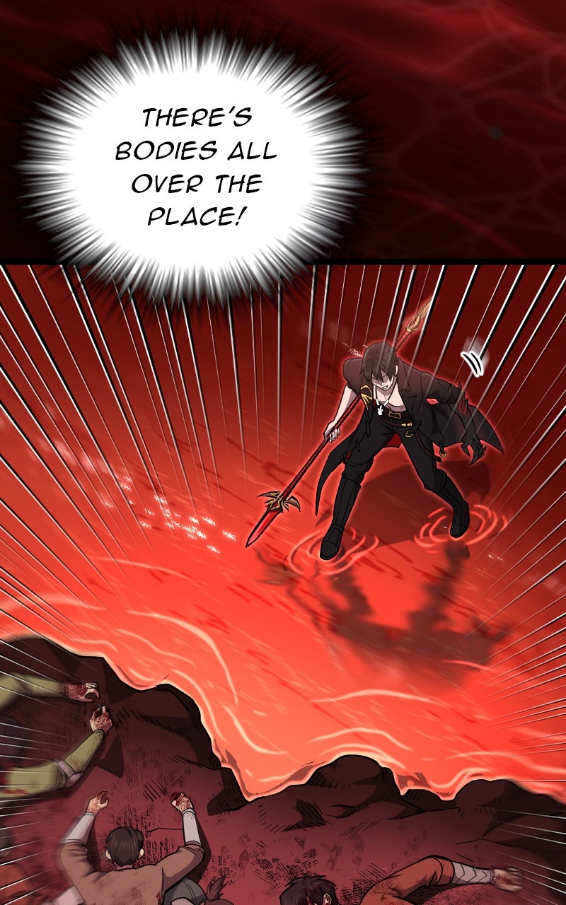 Rise of the Devourer Episode 36 page 4 - 