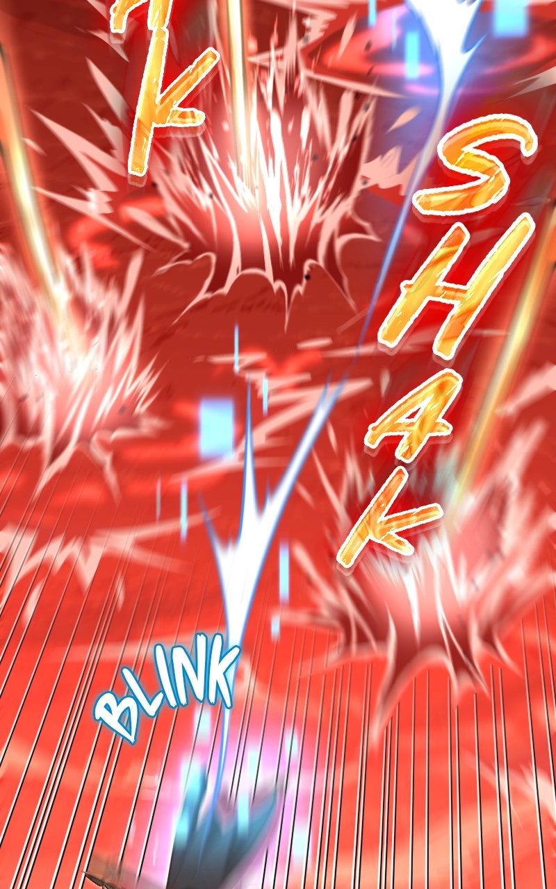 Rise of the Devourer Episode 36 page 34 - 