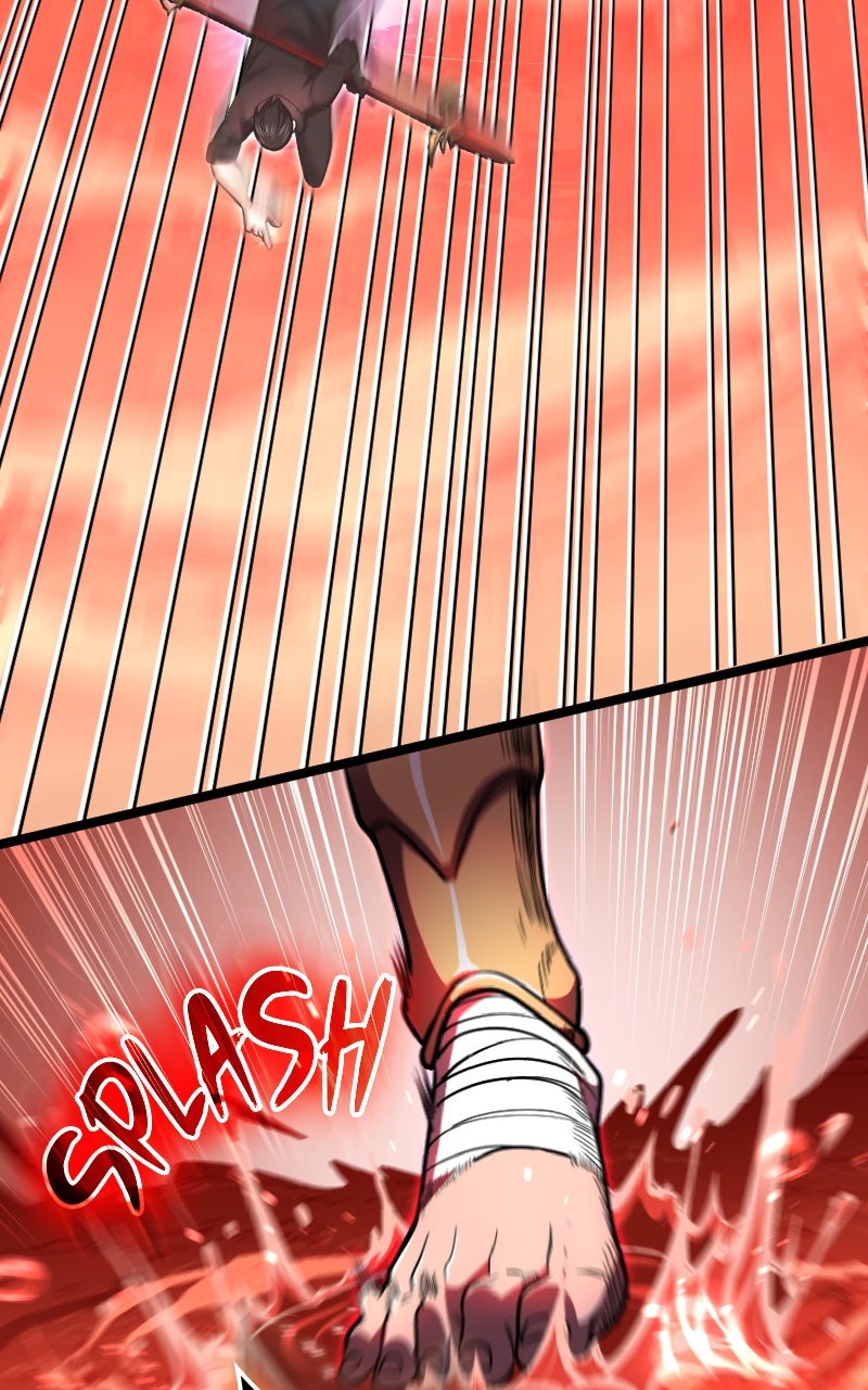 Rise of the Devourer Episode 36 page 35 - 