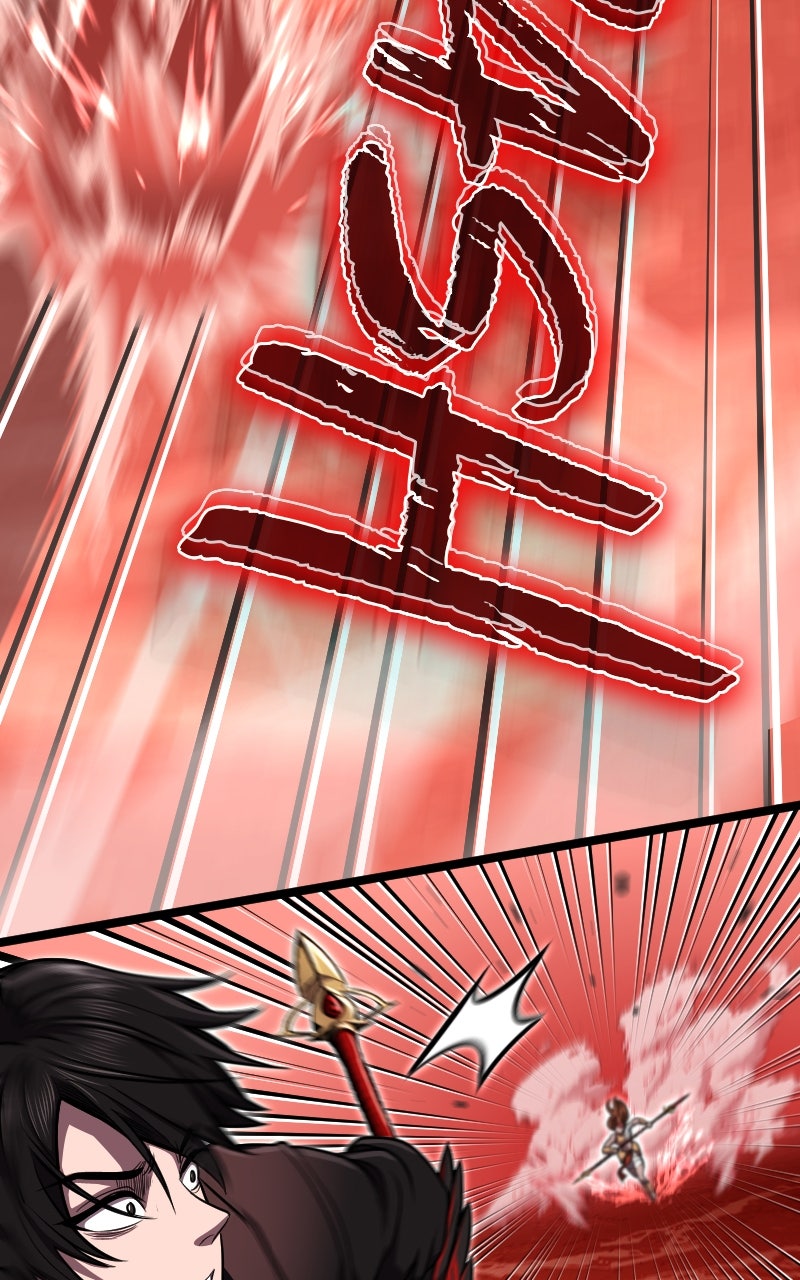 Rise of the Devourer Episode 36 page 38 - 