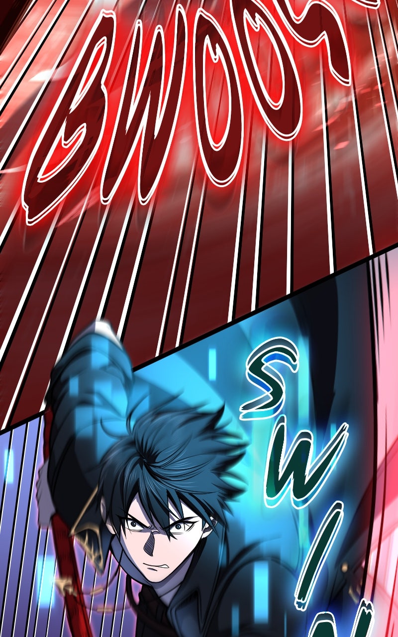 Rise of the Devourer Episode 36 page 41 - 
