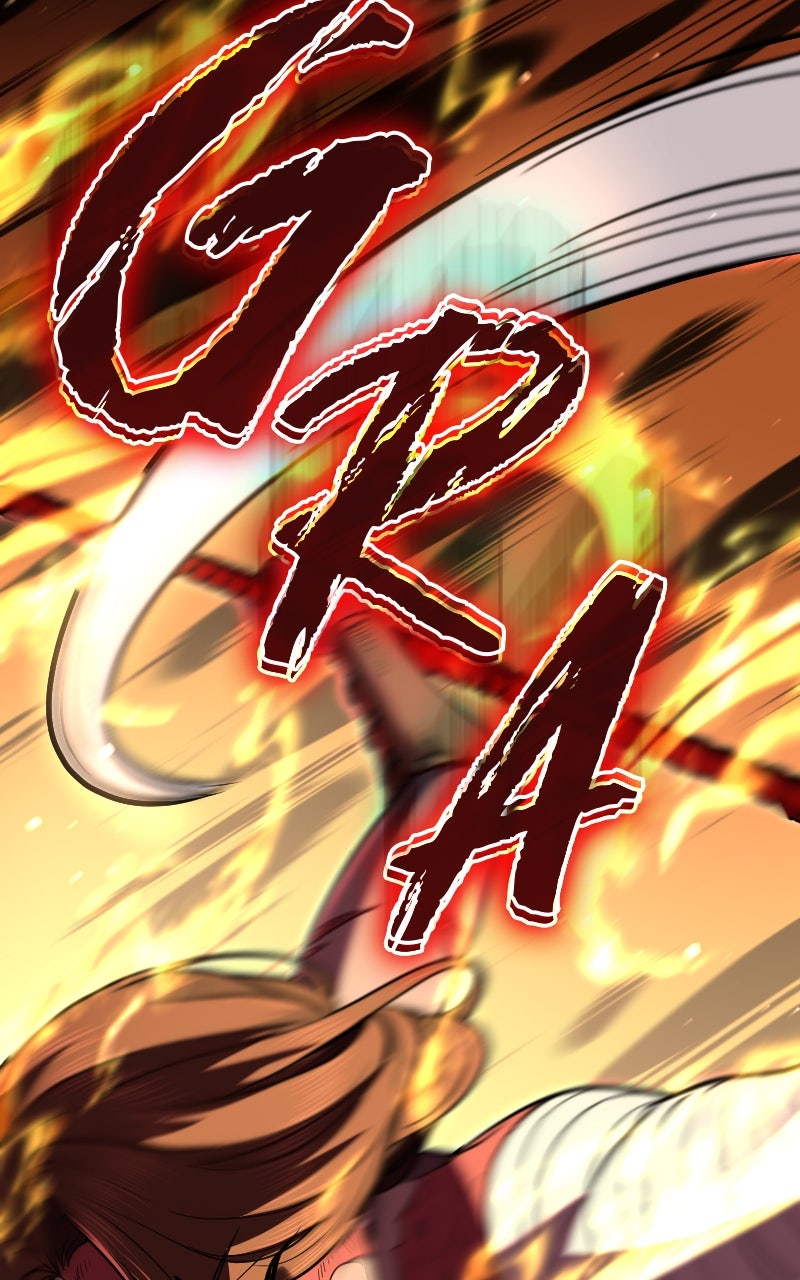 Rise of the Devourer Episode 36 page 46 - 