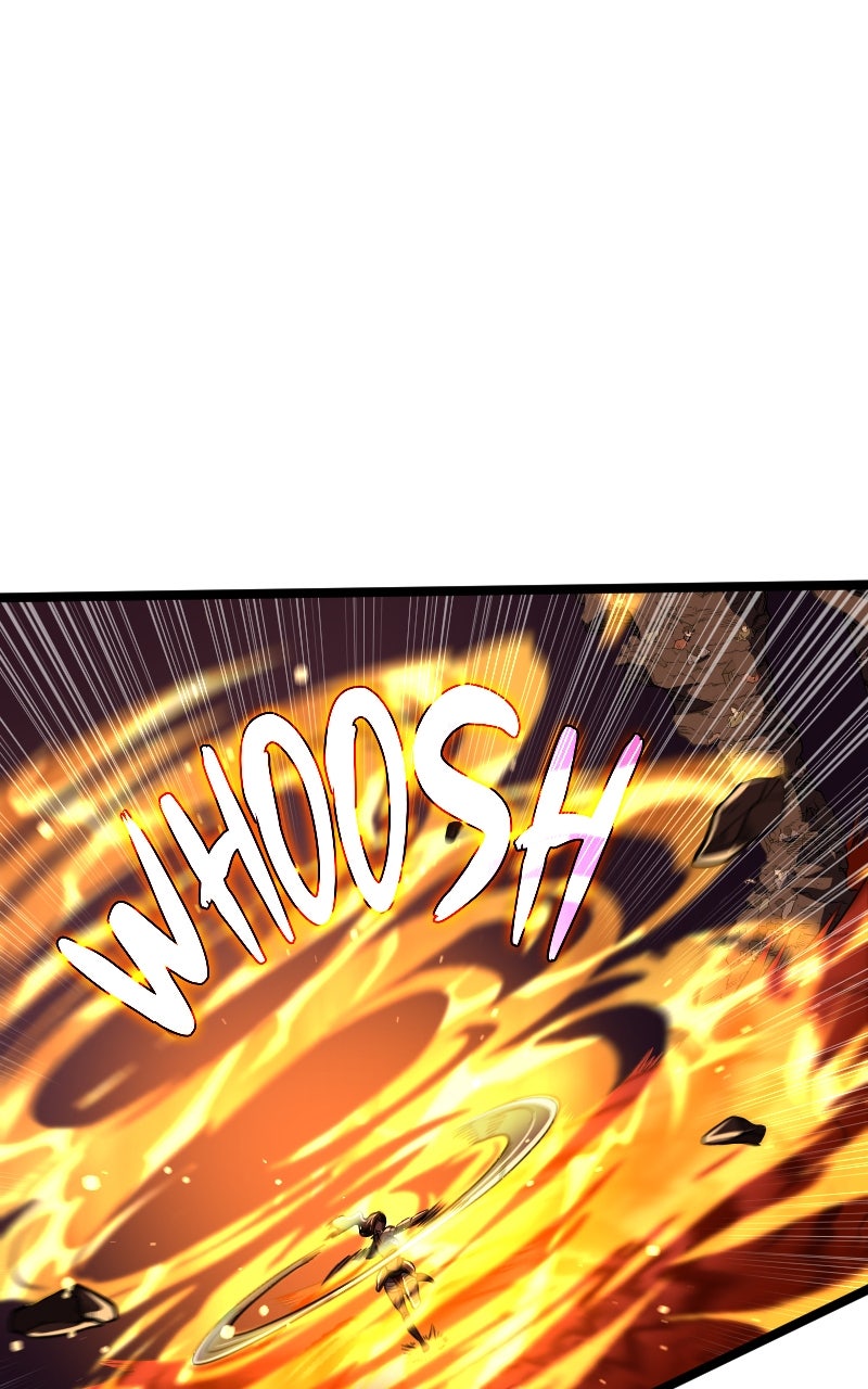 Rise of the Devourer Episode 36 page 49 - 
