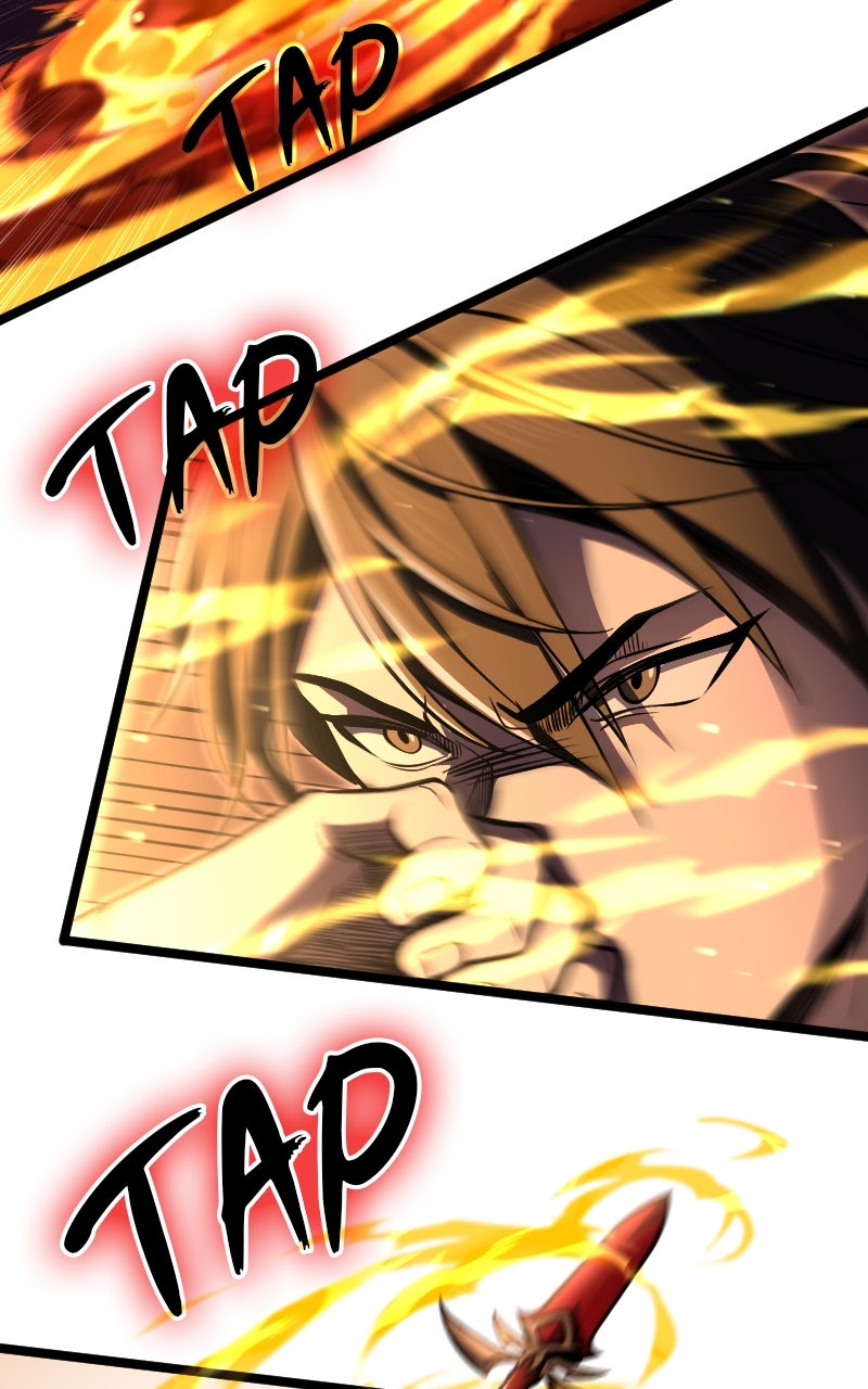 Rise of the Devourer Episode 36 page 50 - 