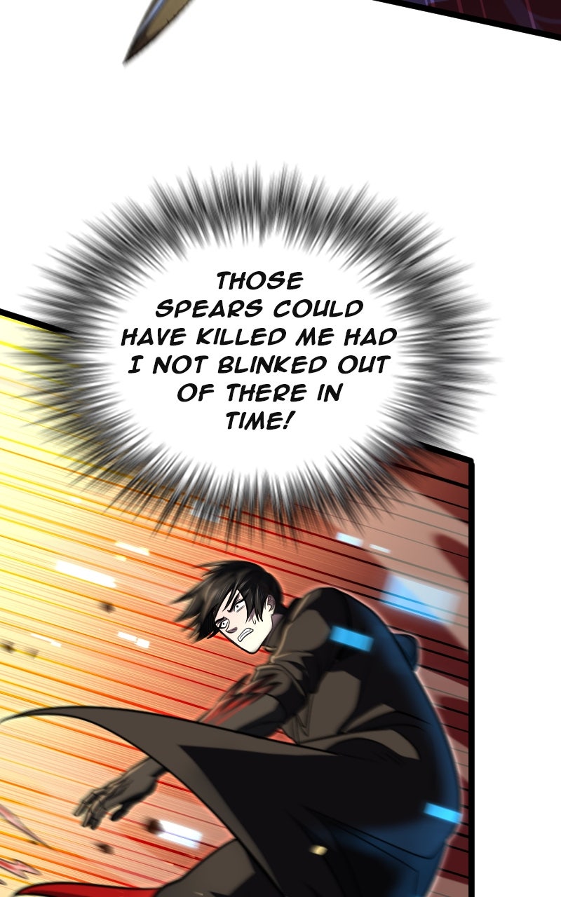 Rise of the Devourer Episode 36 page 55 - 