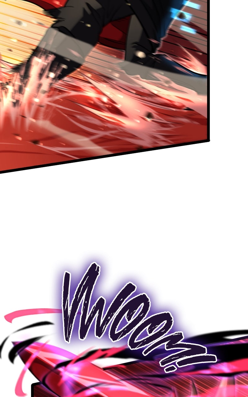 Rise of the Devourer Episode 36 page 56 - 