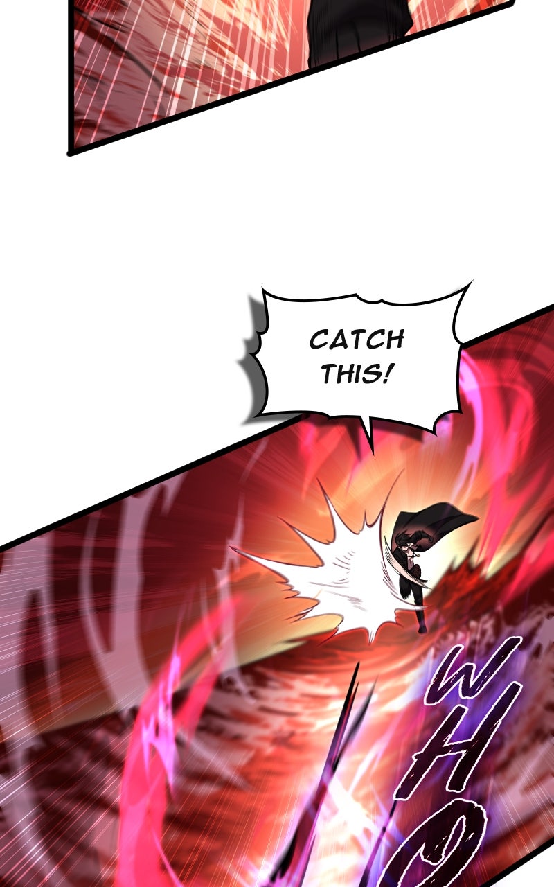 Rise of the Devourer Episode 36 page 59 - 