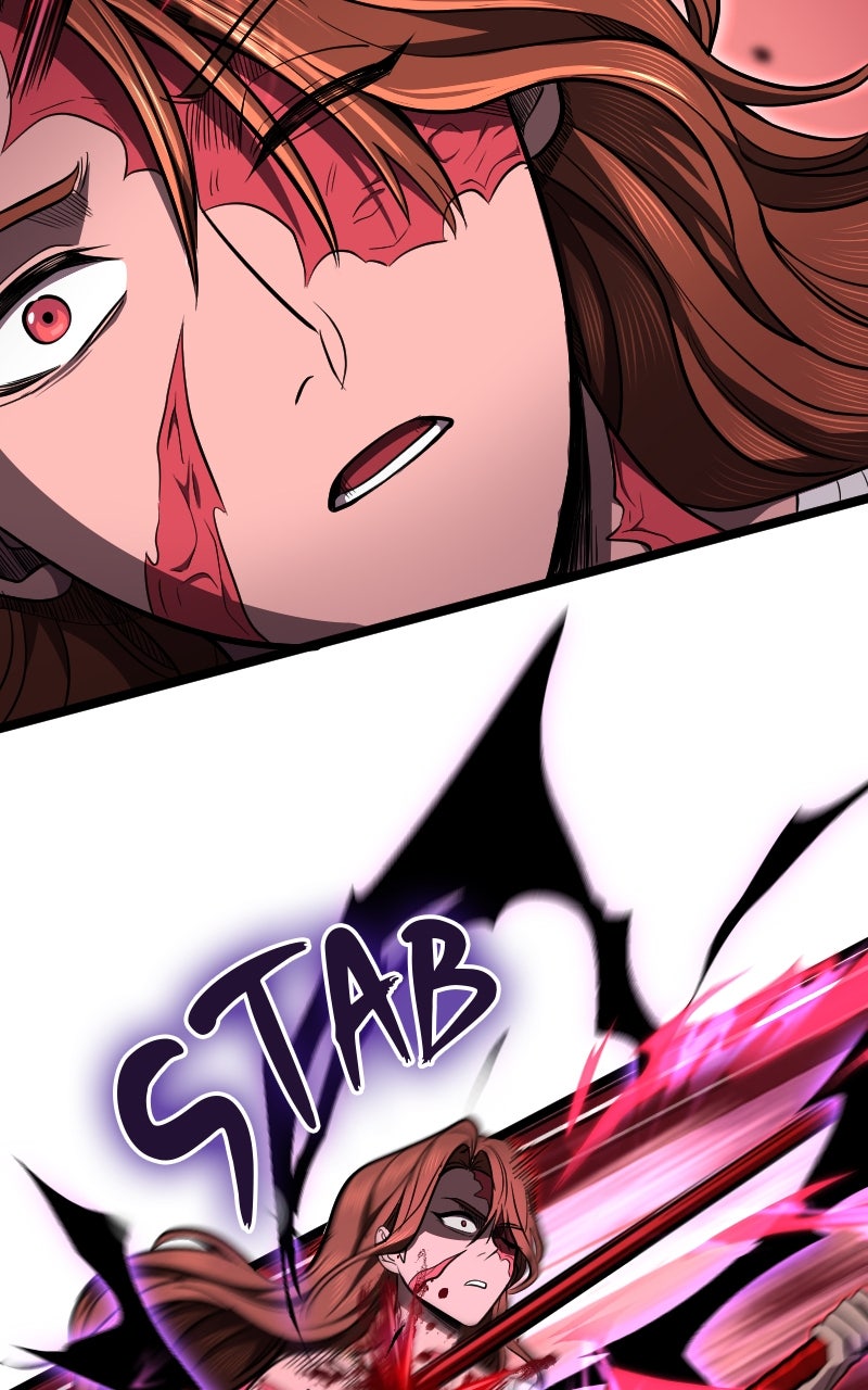 Rise of the Devourer Episode 36 page 61 - 