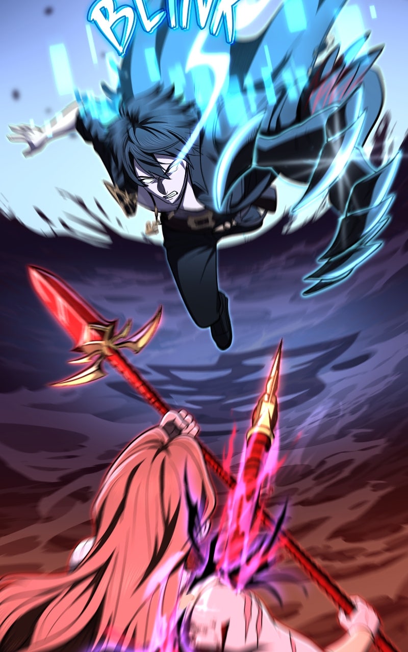 Rise of the Devourer Episode 36 page 63 - 