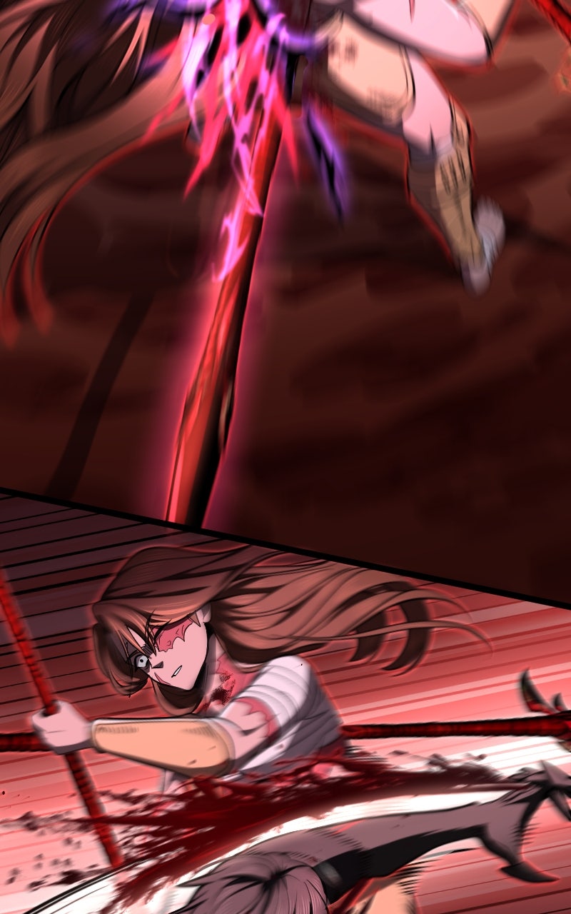 Rise of the Devourer Episode 36 page 64 - 