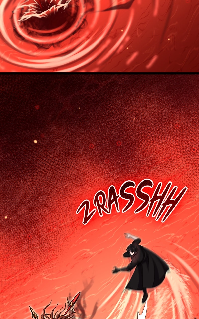 Rise of the Devourer Episode 36 page 66 - 