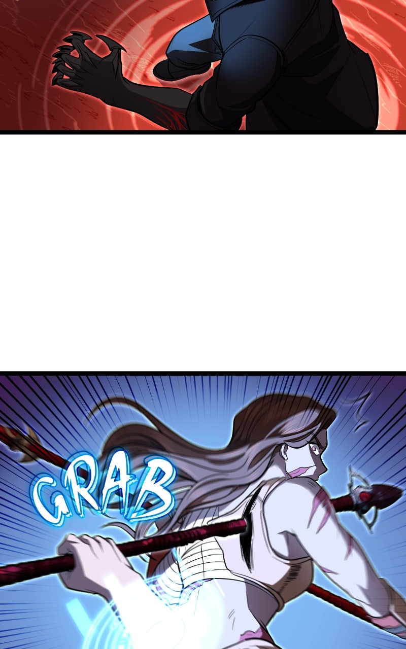Rise of the Devourer Episode 36 page 68 - 