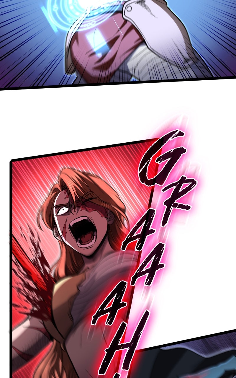 Rise of the Devourer Episode 36 page 69 - 