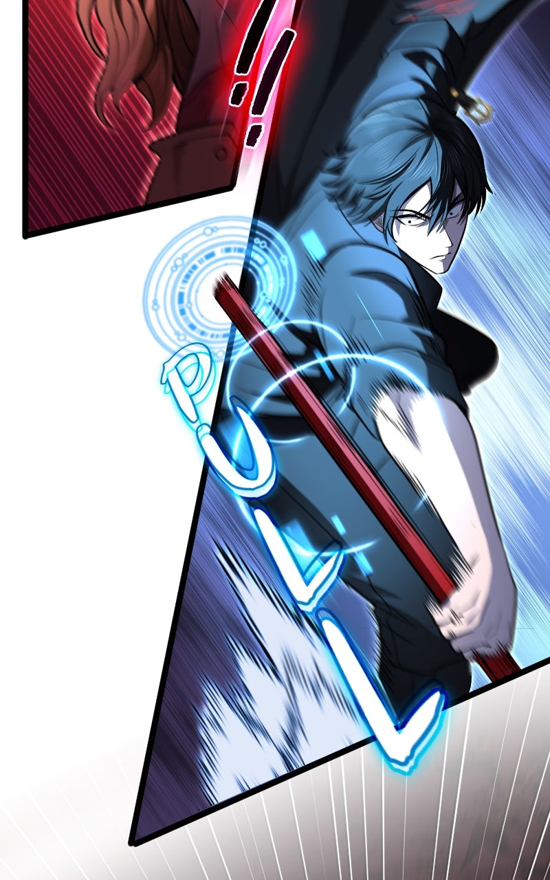 Rise of the Devourer Episode 36 page 70 - 