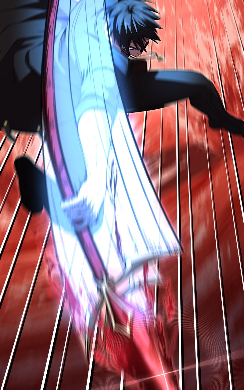 Rise of the Devourer Episode 36 page 72 - 