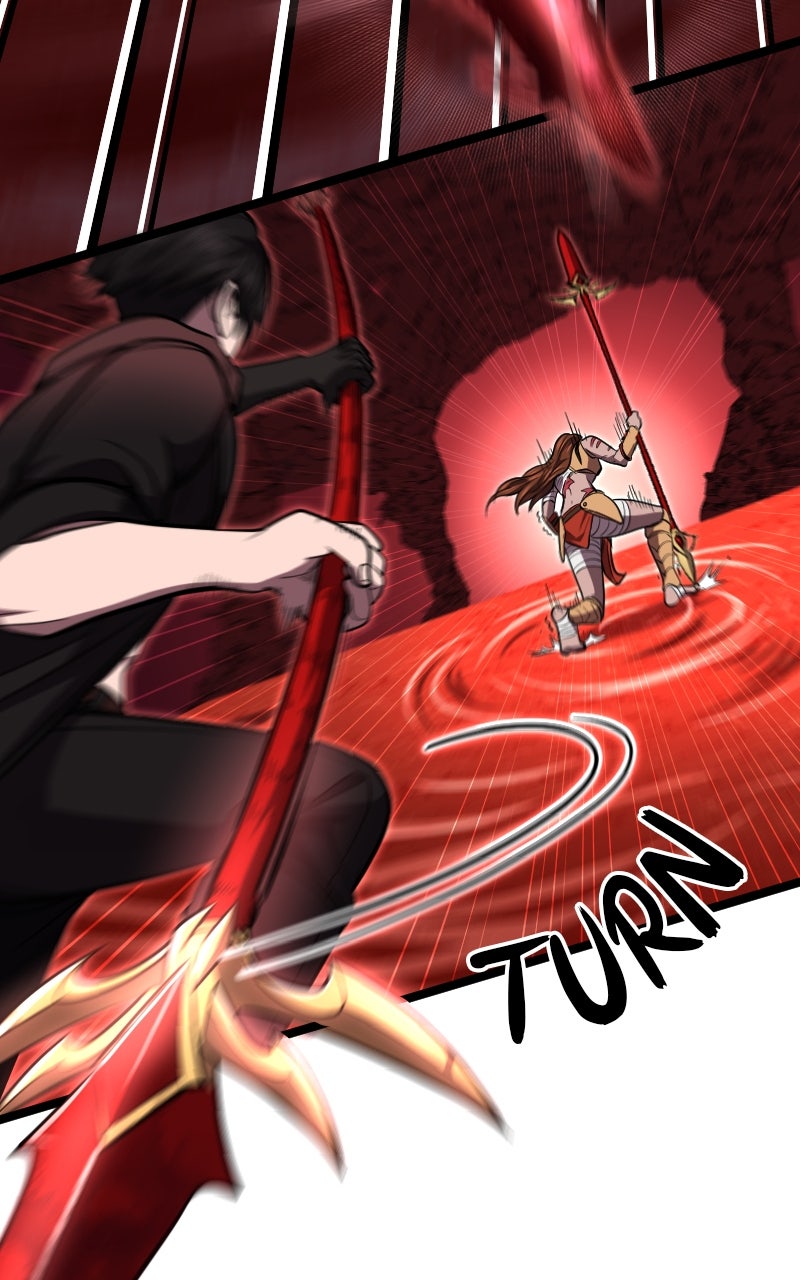 Rise of the Devourer Episode 36 page 73 - 