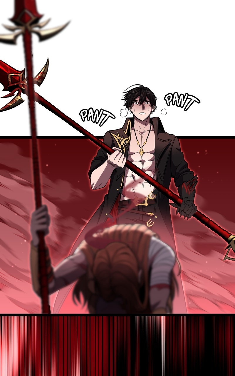 Rise of the Devourer Episode 36 page 76 - 