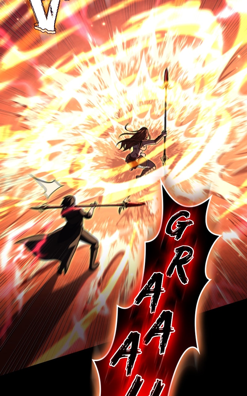 Rise of the Devourer Episode 36 page 79 - 