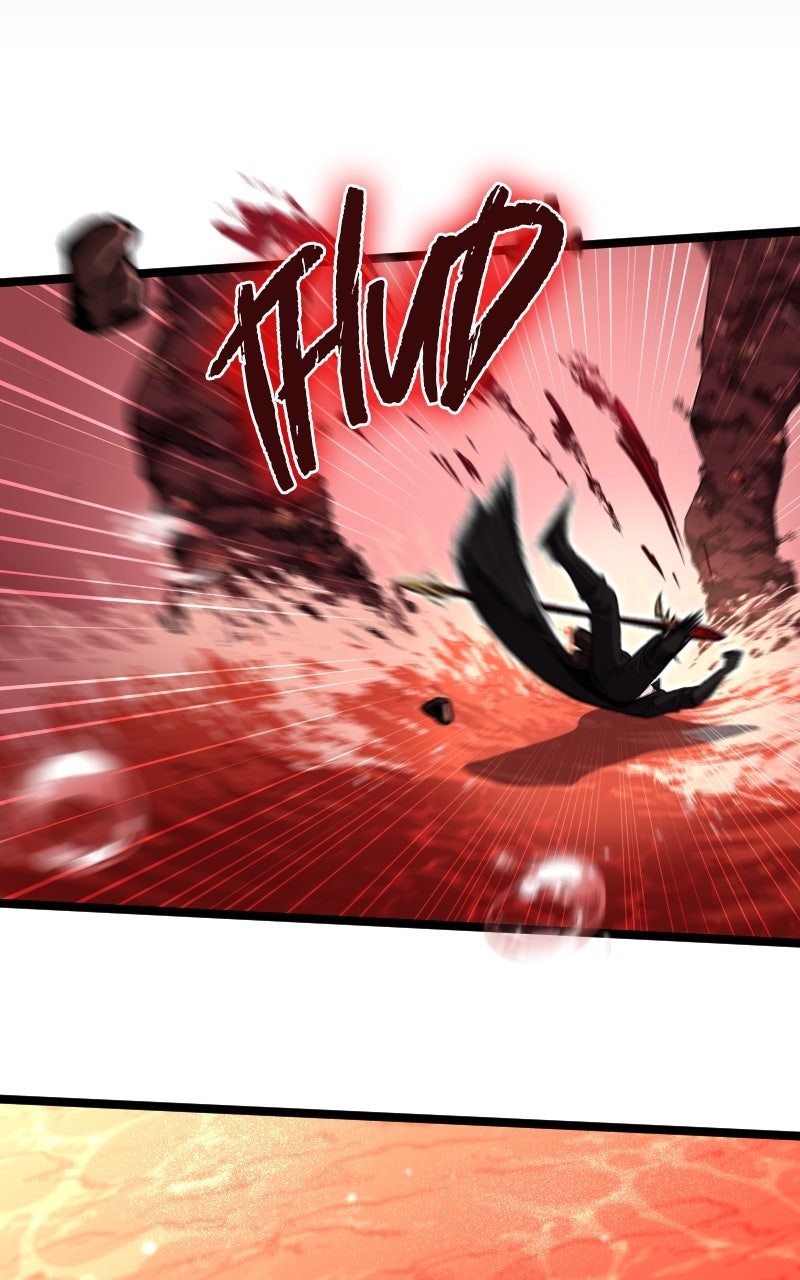 Rise of the Devourer Episode 36 page 85 - 