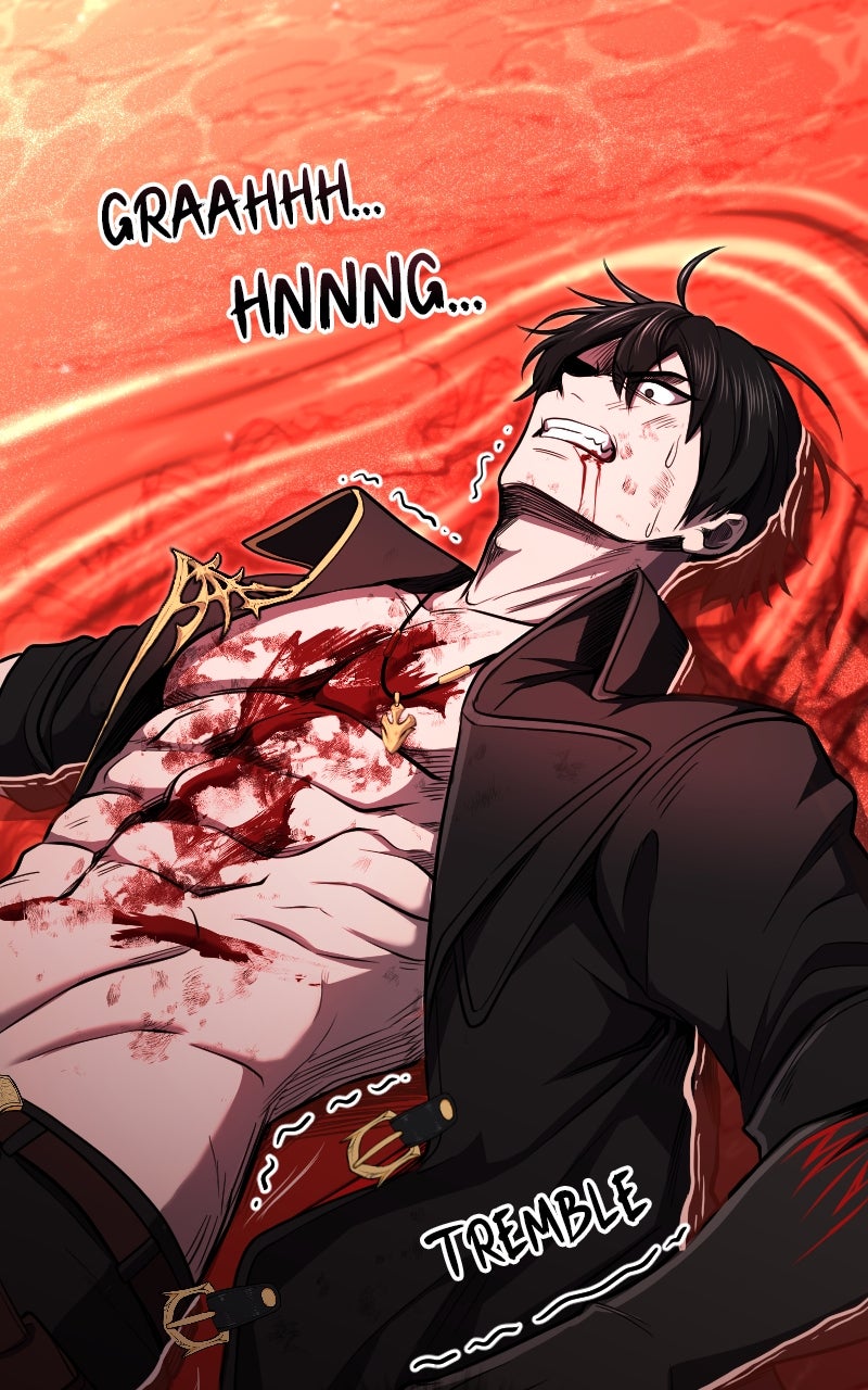 Rise of the Devourer Episode 36 page 86 - 