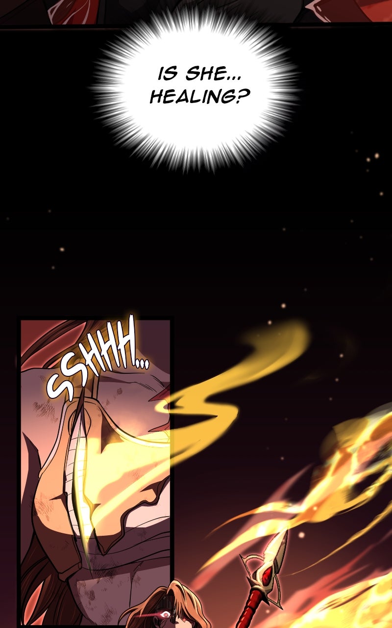 Rise of the Devourer Episode 36 page 87 - 
