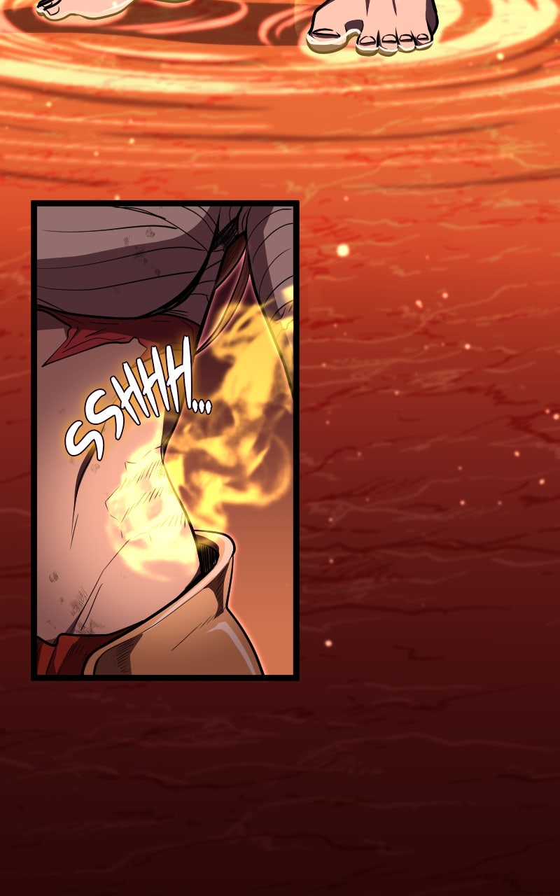 Rise of the Devourer Episode 36 page 89 - 