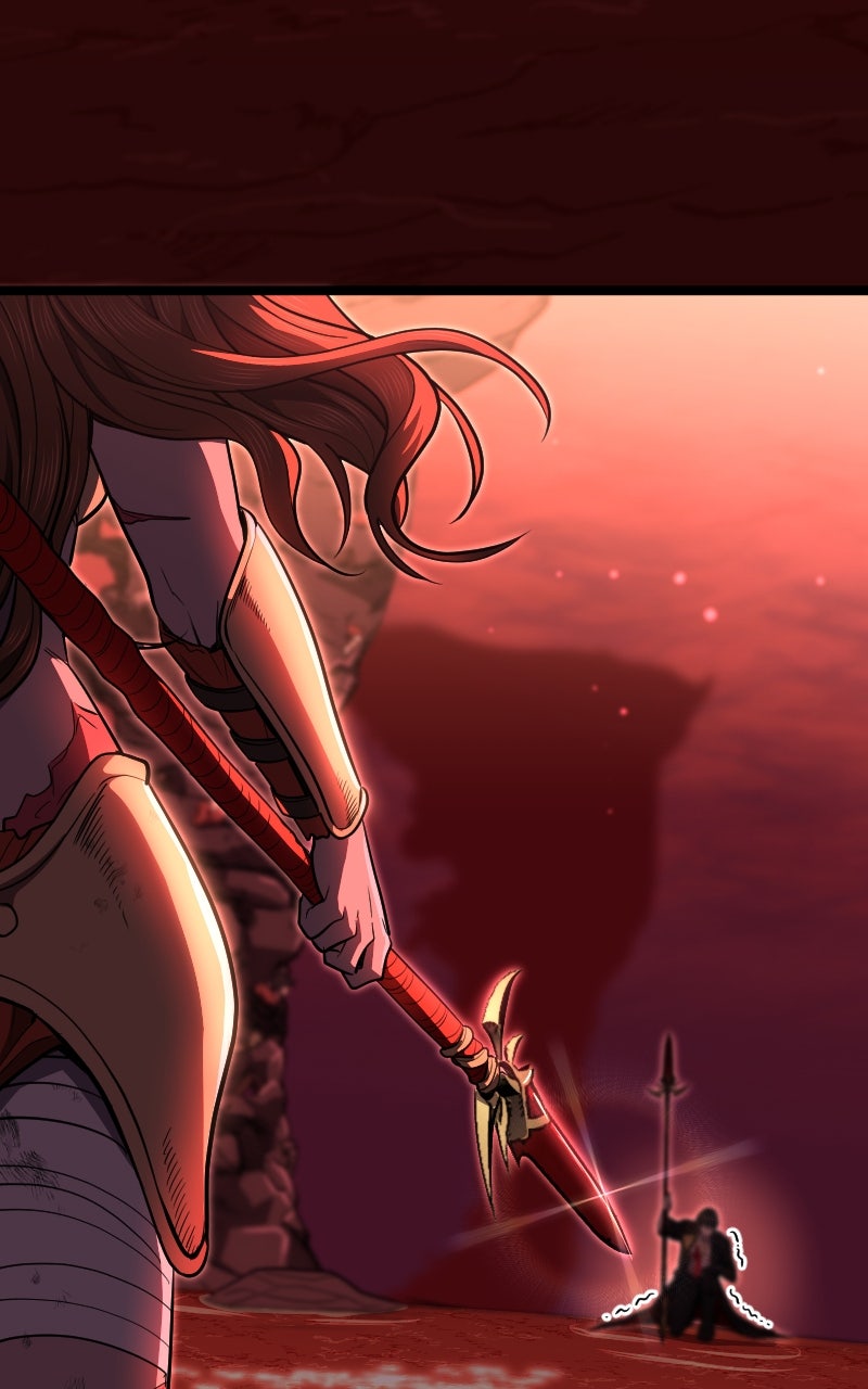 Rise of the Devourer Episode 36 page 90 - 