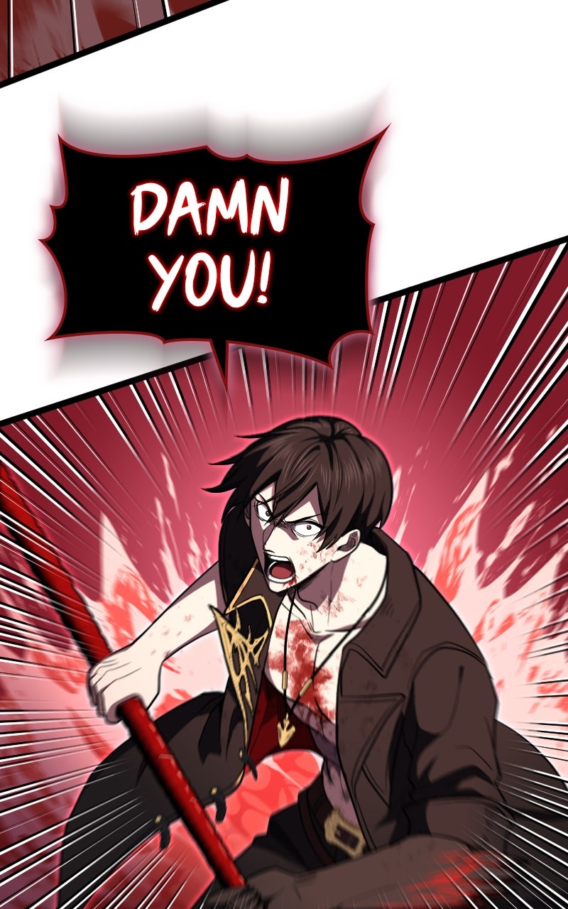 Rise of the Devourer Episode 36 page 95 - 